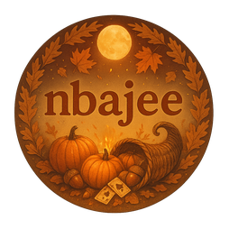 nbajee অ্যাপ স্ক্রিন