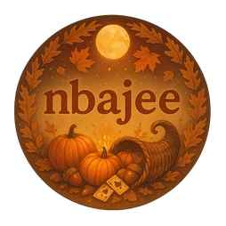 nbajee এর প্রধান গেম ইন্টারফেসটি